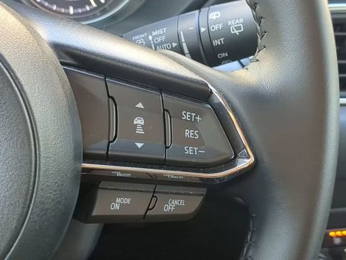 Used 2024 MAZDA CX-5 AWD 2.5 S w/ Preferred Package image 32