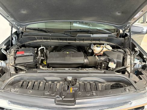 Certified 2023 Chevrolet Silverado 1500 LT w/ Protection Package image 12