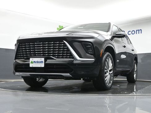 New 2026 Buick Enclave Avenir w/ Super Cruise Package image 6