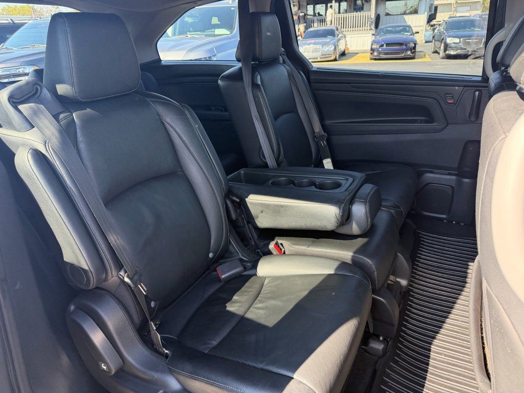 Used 2023 Honda Odyssey EX-L image 15