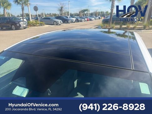 Used 2024 Hyundai Sonata N Line image 12