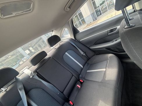 Used 2025 Hyundai Sonata SEL FWD image 38
