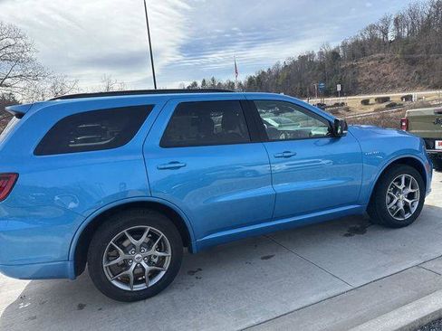 New 2026 Dodge Durango GT image 4