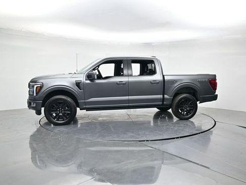 New 2026 Ford F150 Platinum w/ Equipment Group 700A Standard AWD/4WD image 7
