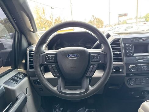 Used 2018 Ford F150 XLT image 13