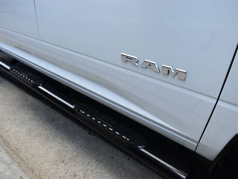 Used 2024 RAM 2500 Laramie w/ Safety Group AWD/4WD image 39