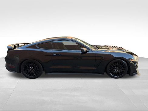 Used 2018 Ford Mustang GT w/ GT Performance Package image 7