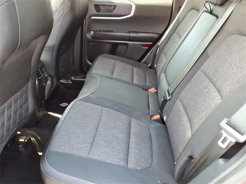 Used 2024 Ford Bronco Sport Big Bend image 10