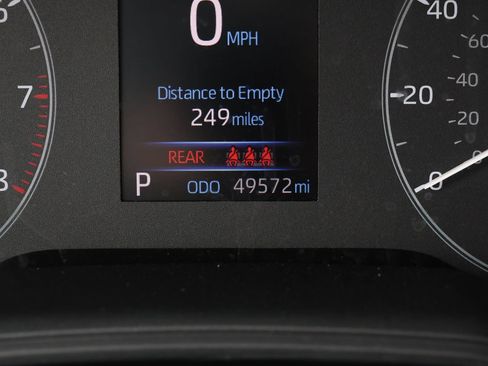 Used 2024 Toyota Corolla LE FWD image 4