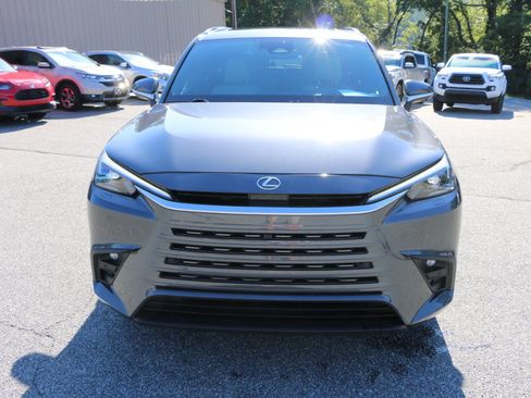 Used 2024 Lexus TX 350 FWD w/ Technology Package image 11