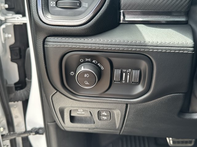 Used 2023 RAM 1500 TRX w/ TRX Level 2 Equipment Group AWD/4WD image 25