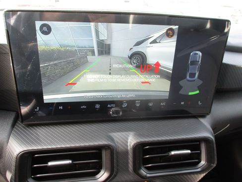 New 2026 Ford Mustang Coupe image 11