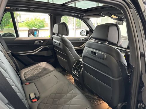 New 2026 BMW X5 xDrive50e w/ M Sport Package AWD/4WD image 47