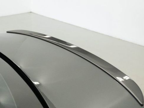 Used 2022 Nissan Sentra SR w/ Trunk Package FWD image 24