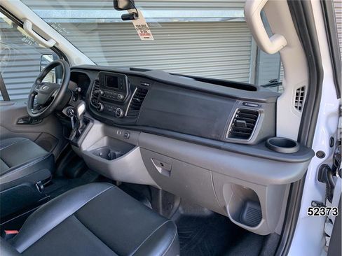 Used 2023 Ford Transit 150 Medium Roof image 27