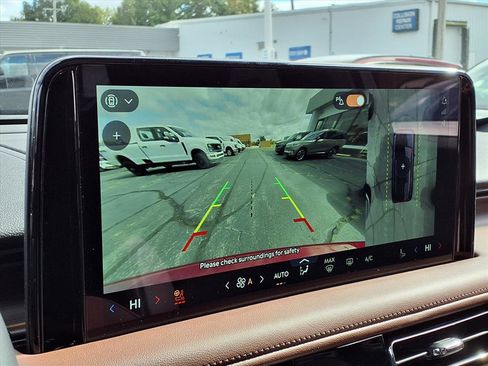 New 2026 Lincoln Aviator Reserve image 17