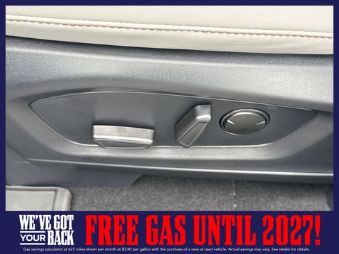 New 2026 Ford Explorer Active w/ Active Comfort Package RWD image 21
