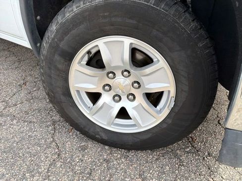 Used 2018 GMC Sierra 1500 2WD Regular Cab image 27