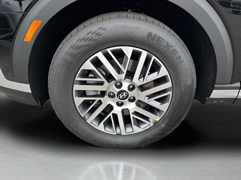 New 2026 Hyundai Palisade SEL AWD/4WD image 13