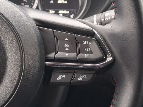 Used 2023 MAZDA CX-5 Carbon Edition AWD/4WD image 24