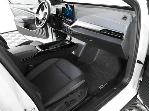 Certified 2023 Volkswagen ID.4 Pro S AWD/4WD image 12