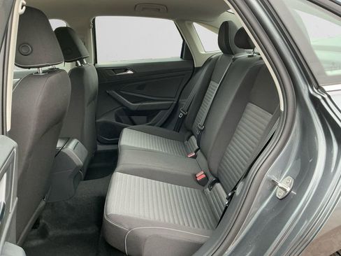 New 2025 Volkswagen Jetta S image 13