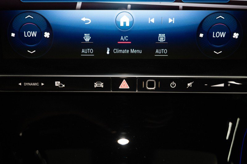 Used 2026 Mercedes-Benz S 580 4MATIC Sedan image 27