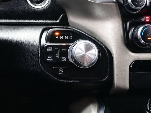 Used 2020 RAM 1500 Laramie AWD/4WD image 24