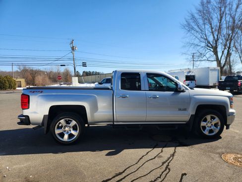 Used 2015 Chevrolet Silverado 1500 LT w/ Texas Edition, 1LT Trim image 15