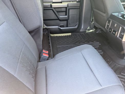 Used 2020 Ford F150 XLT w/ Equipment Group 302A Luxury AWD/4WD image 13