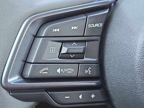 New 2026 Subaru Forester Limited AWD/4WD image 31