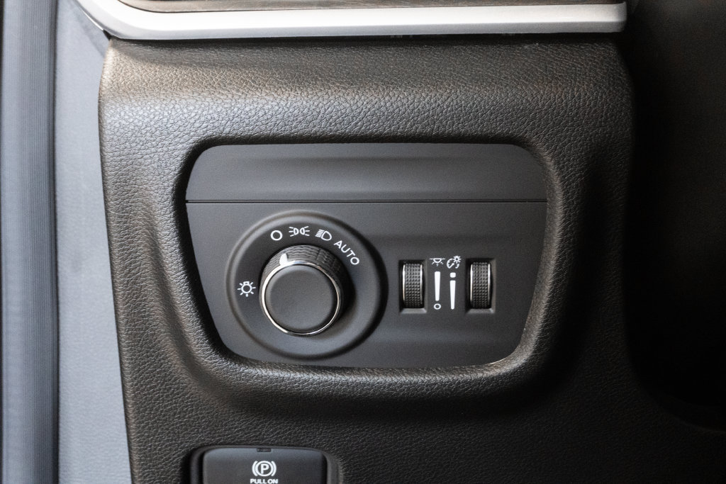 New 2026 Jeep Grand Cherokee L 4WD image 17