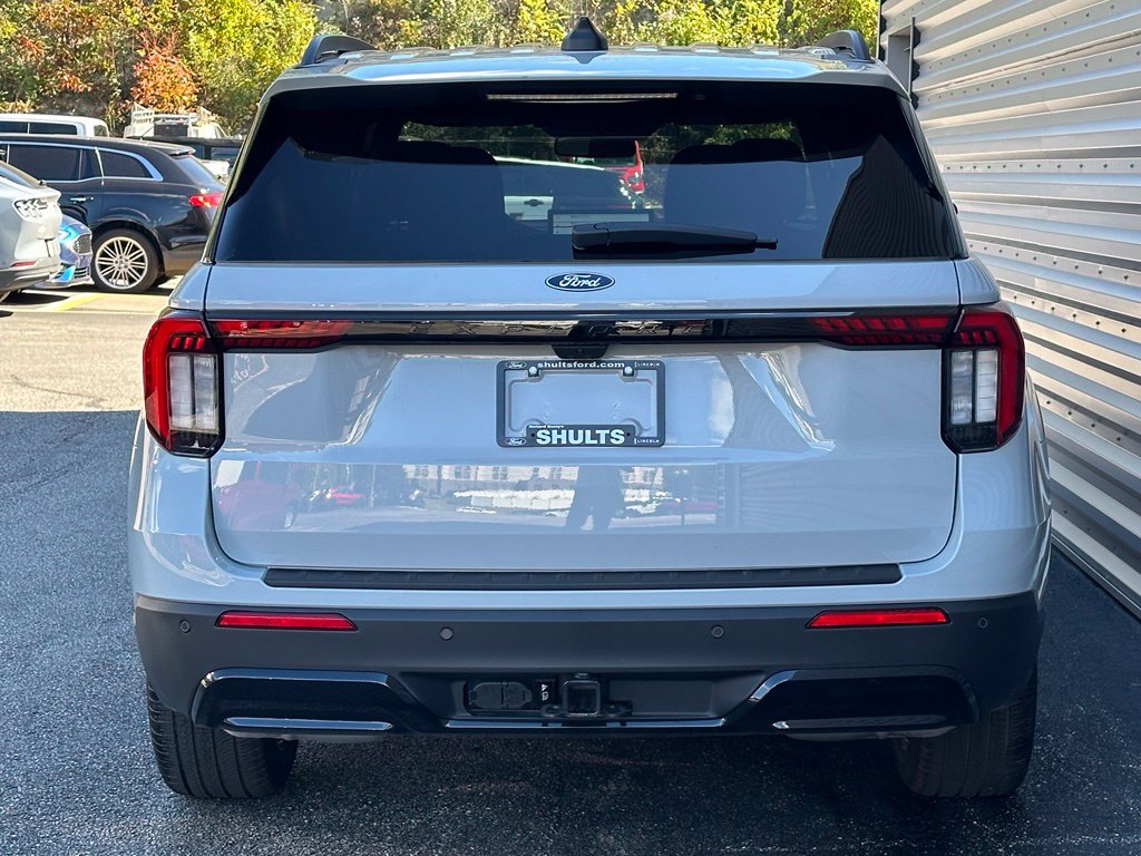New 2027 Ford Explorer ST-Line w/ Premium Package AWD/4WD image 5