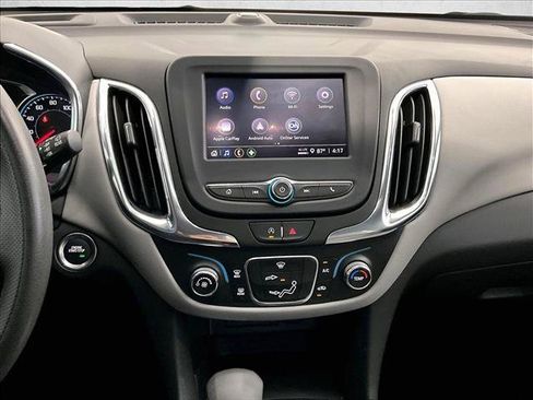 Used 2023 Chevrolet Equinox LS w/ LS Convenience Package FWD image 24