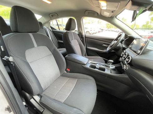 Used 2023 Nissan Sentra SV image 30