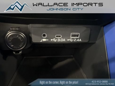 New 2026 Subaru WRX tS AWD/4WD image 33