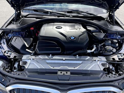 Certified 2023 BMW 330i xDrive w/ Premium Package image 33