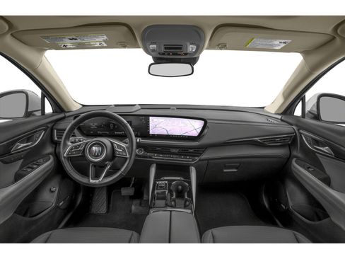 Used 2024 Buick Envision Preferred AWD/4WD image 6