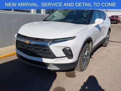 Certified 2024 Chevrolet Blazer LT w/ Convenience Package