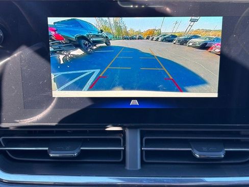 New 2026 Chevrolet Trax ACTIV w/ Driver Confidence Package image 40