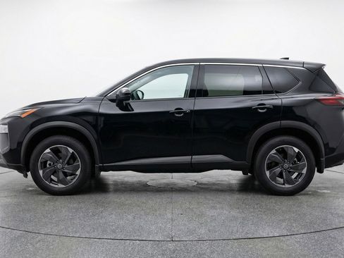 Used 2025 Nissan Rogue SV AWD/4WD image 5