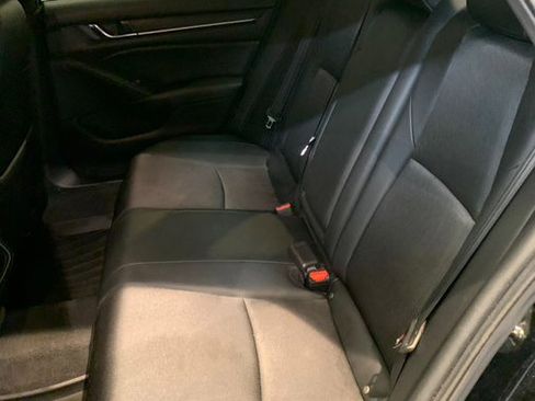 Used 2020 Honda Accord Sport image 45