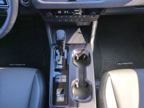 New 2026 Subaru Outback Premium image 15