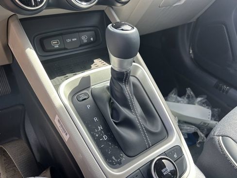 New 2026 Hyundai Venue SEL FWD image 26