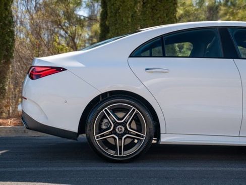 Used 2024 Mercedes-Benz CLA 250 image 8