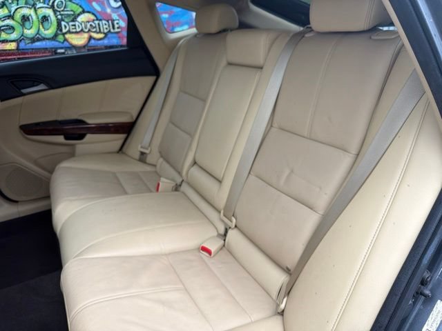 Used 2012 Honda Crosstour EX-L image 20