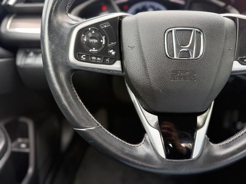 Used 2019 Honda Civic EX image 26