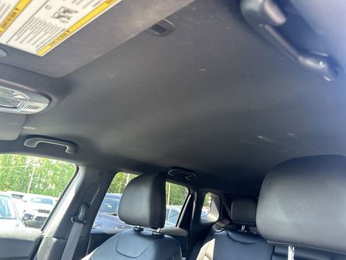 Used 2023 Jeep Compass Limited AWD/4WD image 32