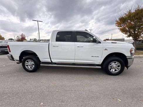 Used 2022 RAM 2500 Big Horn image 10