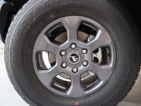 New 2024 Ford Bronco Big Bend image 31